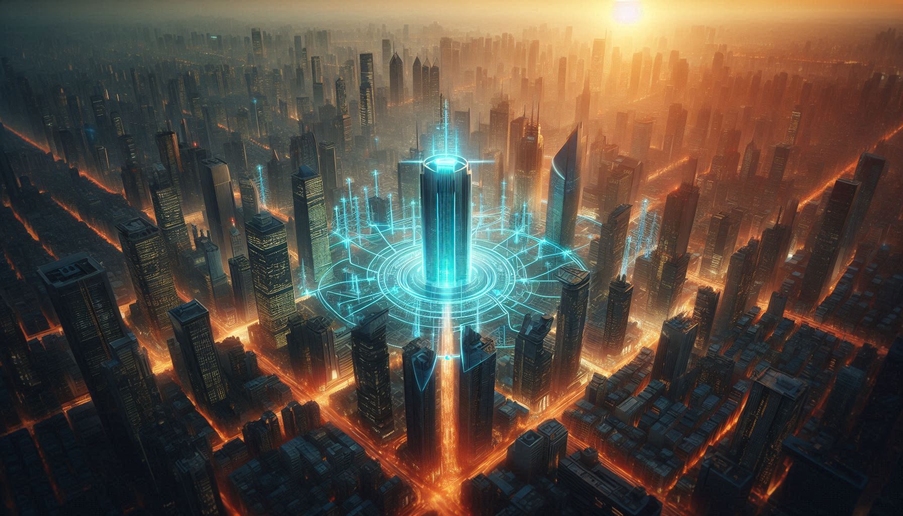 Transformer Architecture